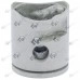 Kit piston drujba Husqvarna 235 37mm (Aip) 